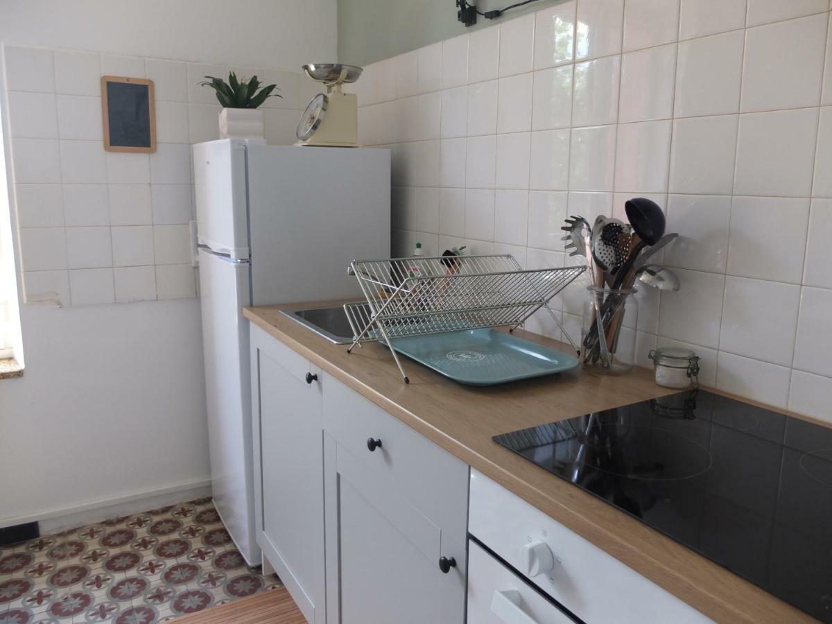 Le Nid De Jeanne Apartment Lézignan-Corbières Екстериор снимка