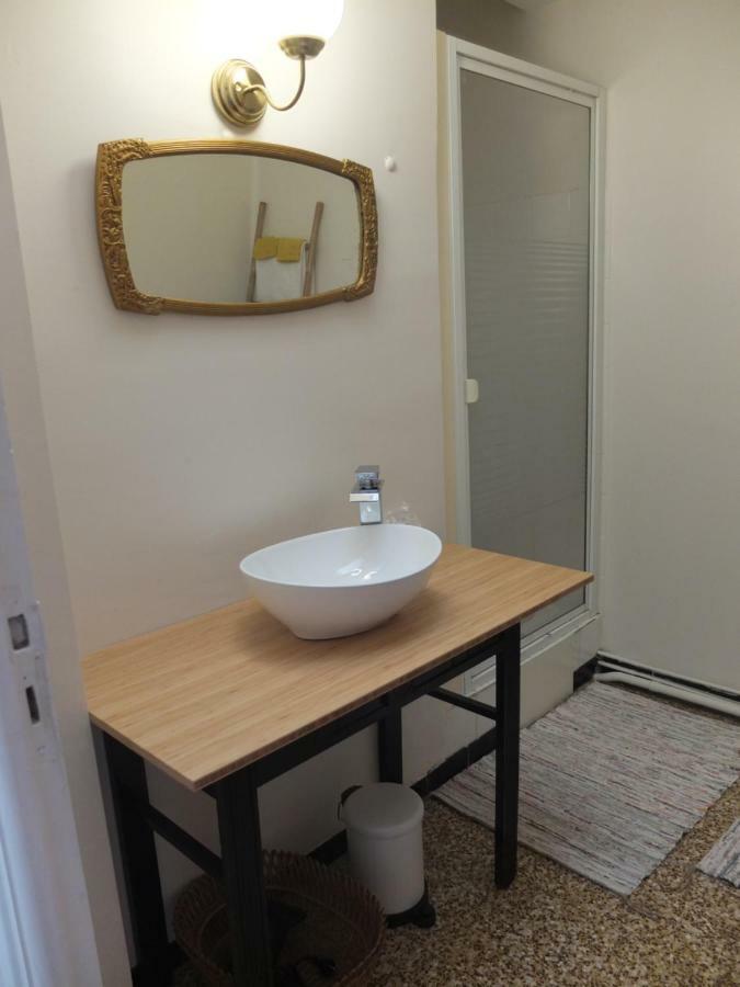 Le Nid De Jeanne Apartment Lézignan-Corbières Екстериор снимка