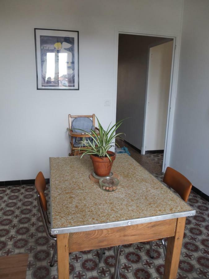 Le Nid De Jeanne Apartment Lézignan-Corbières Екстериор снимка