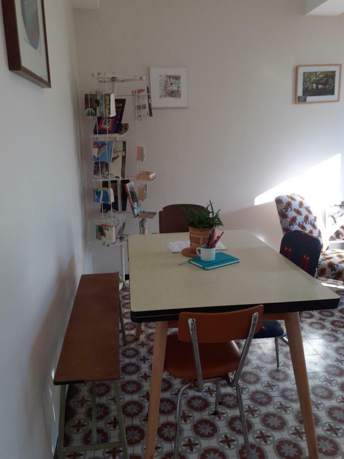 Le Nid De Jeanne Apartment Lézignan-Corbières Екстериор снимка