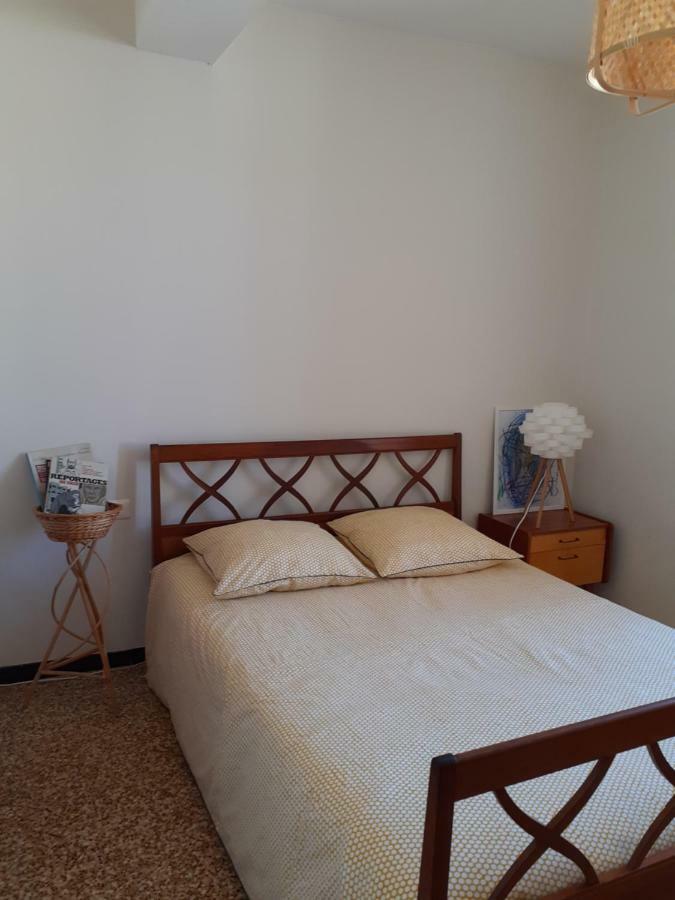 Le Nid De Jeanne Apartment Lézignan-Corbières Екстериор снимка